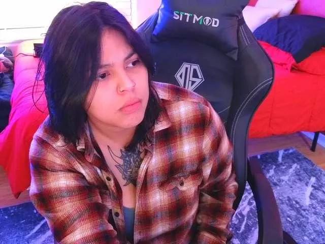 Miacanelaxo on BongaCams 