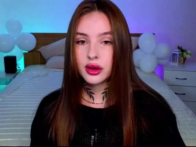miachill on BongaCams 