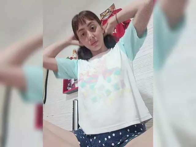 Miah11a on BongaCams 