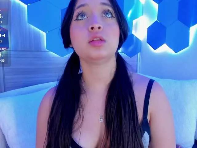 MiaKay on BongaCams 