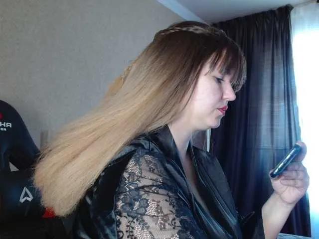 BongaCams MiaLaFoxis MiaLaFoxis from BongaCams