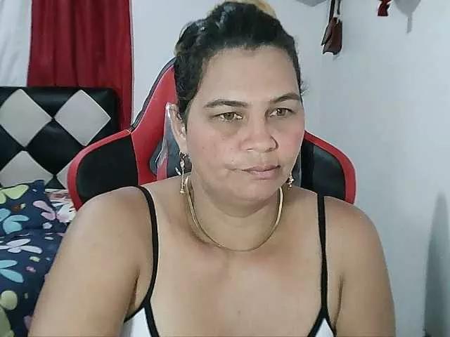 Miasilva on BongaCams