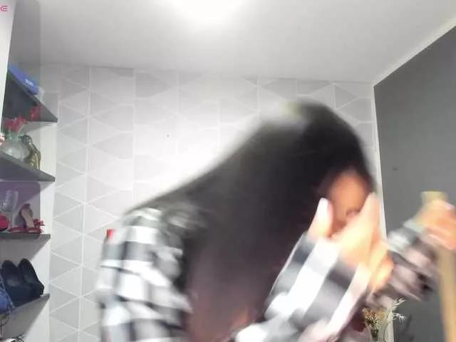 MiaWils on BongaCams 