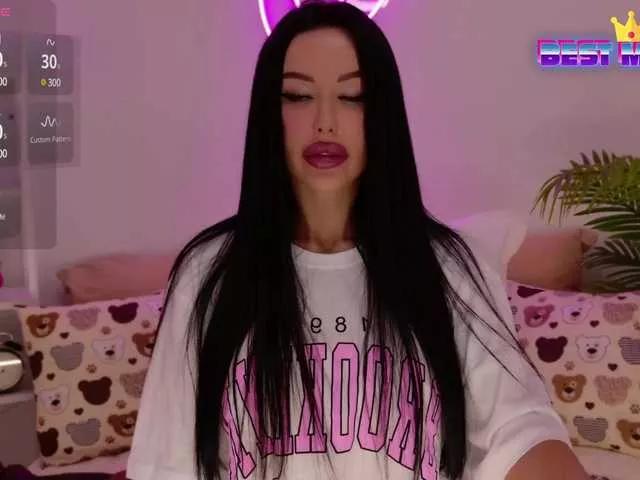 miaXmoon on BongaCams 