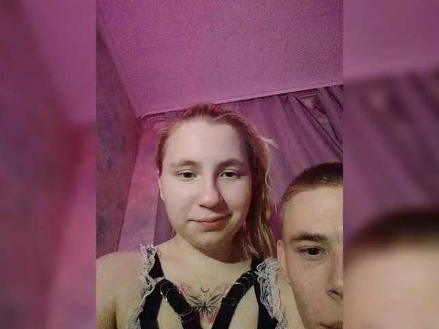 Michael-871 on BongaCams 
