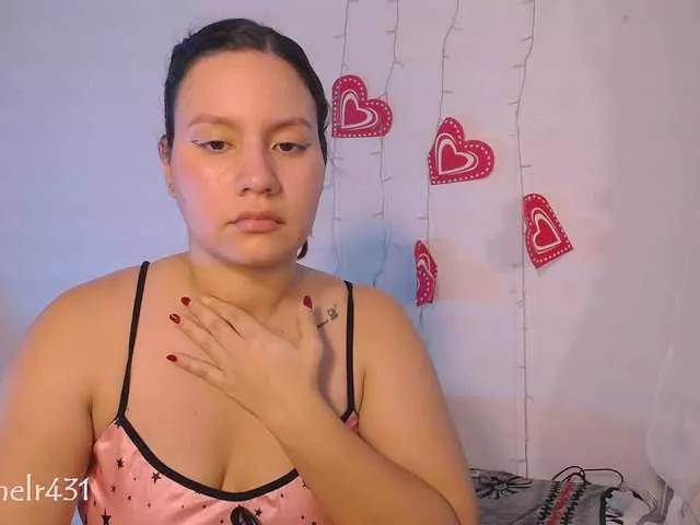 michelreys on BongaCams 