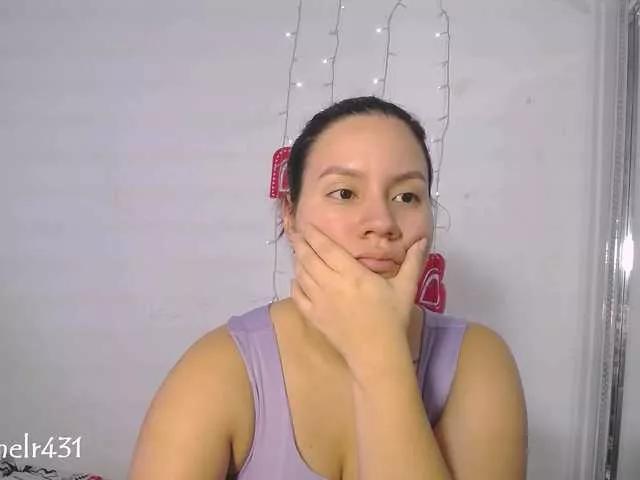 michelreys on BongaCams 