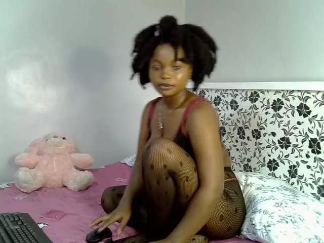 MidnightCalm on BongaCams 