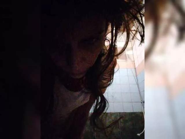 Mila-27 on BongaCams 
