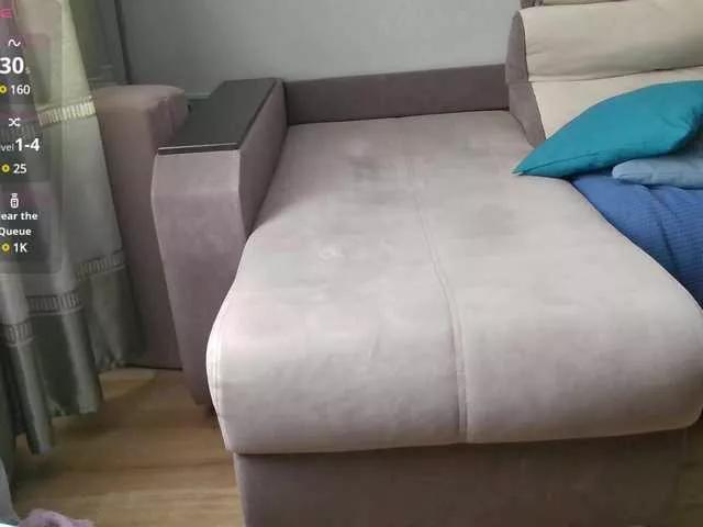 Milaa1998 on BongaCams 