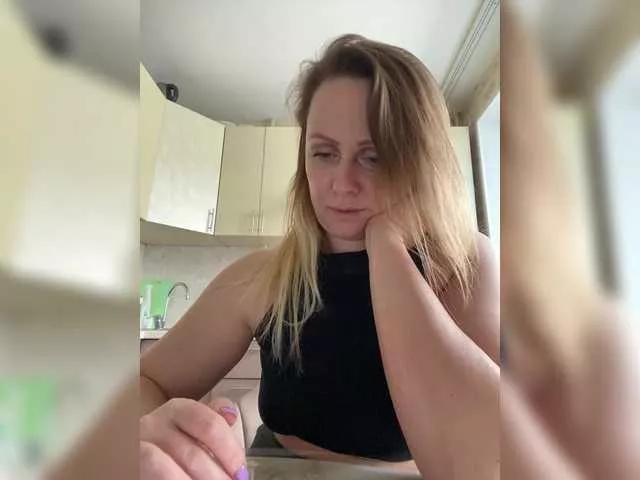 Milagra68 on BongaCams 