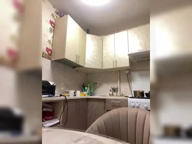 Milagra68 on BongaCams 