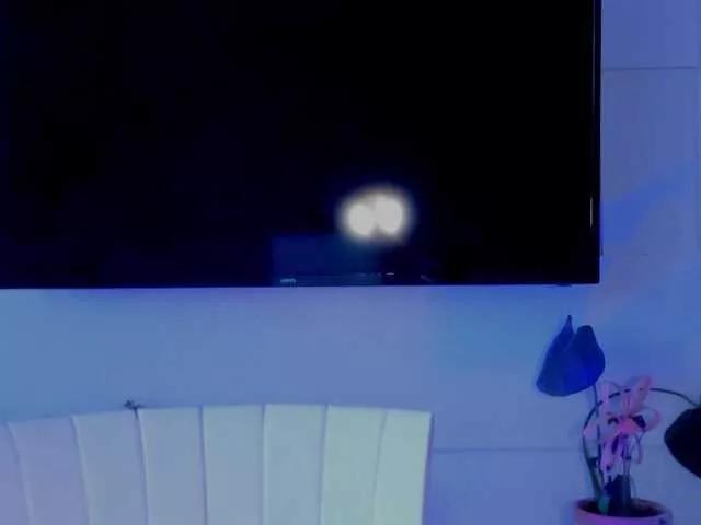 milagrey1 on BongaCams 