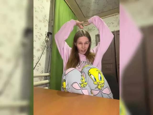 Milana22a on BongaCams 
