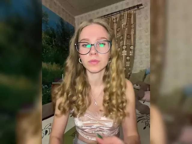 Masturbate to Milana22a, she wants to masturbate for you Milana22a from BongaCams