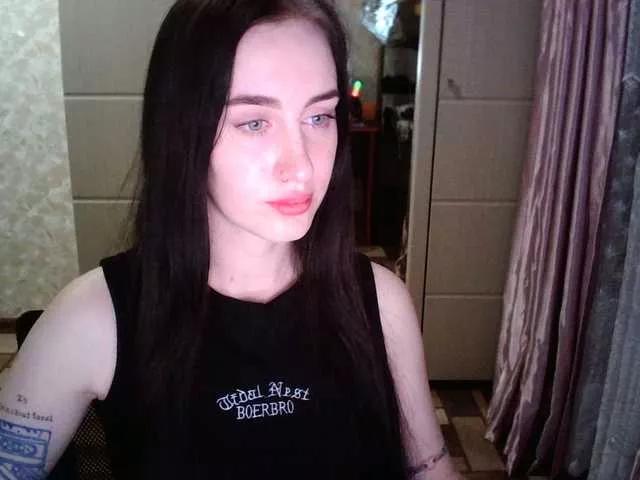 MilanaXAngel on BongaCams 