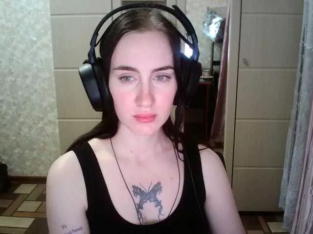 MilanaXAngel on BongaCams 
