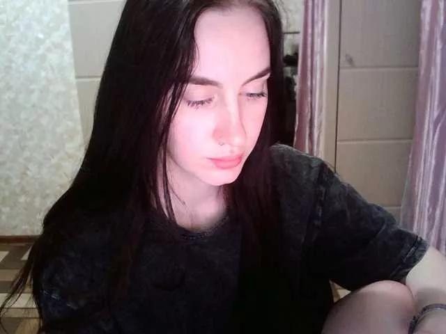 MilanaXAngel on BongaCams 