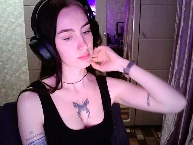 MilanaXAngel on BongaCams 