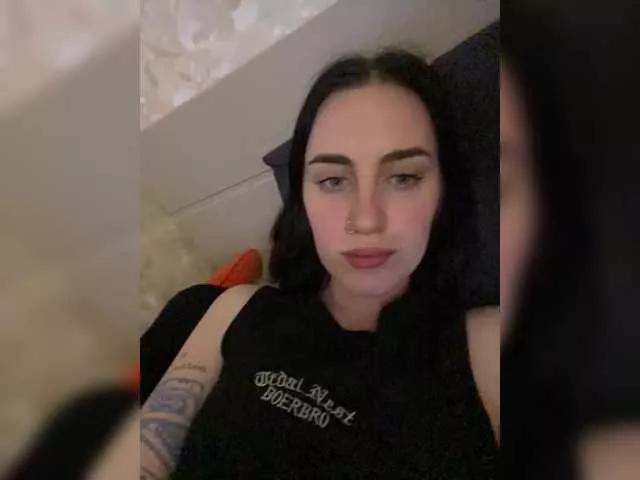 MilanaXAngel on BongaCams 