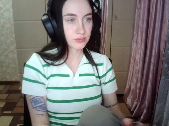 MilanaXAngel on BongaCams 