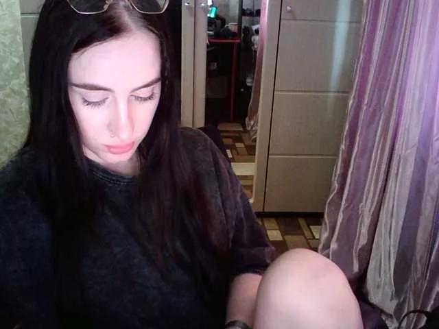 MilanaXAngel on BongaCams 