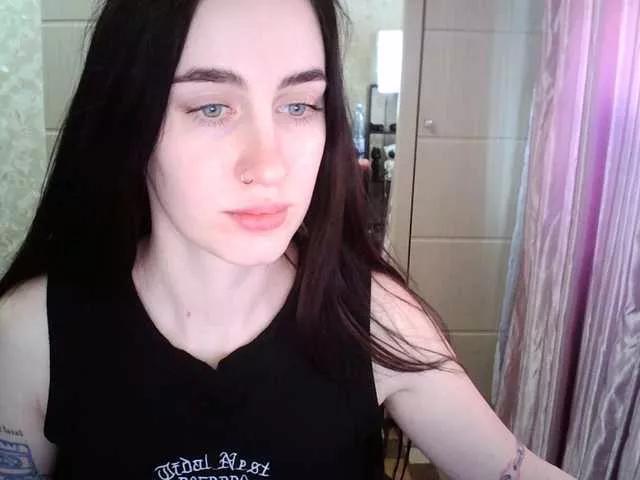 MilanaXAngel on BongaCams 