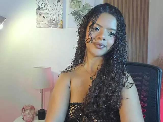 Milbrown1 on BongaCams 