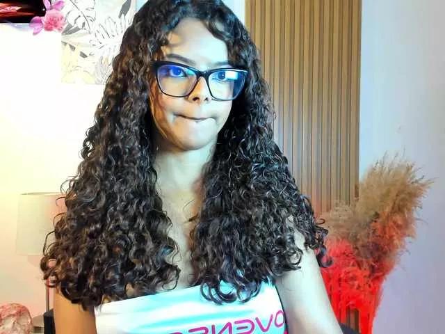 Milbrown1 on BongaCams 