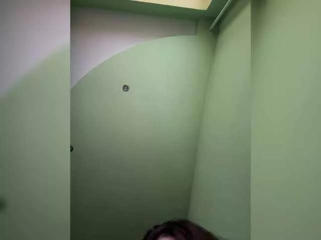 Milena596a on BongaCams 