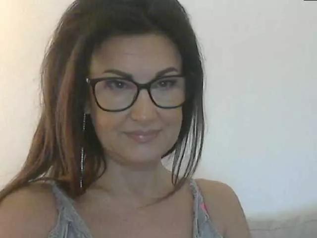 MilfRalia on BongaCams 