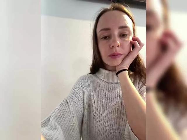 MilkaMilfMilka on BongaCams 