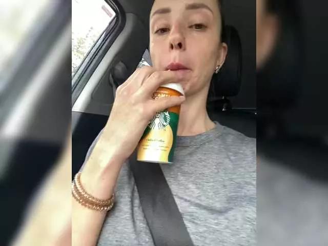 MilkaMilfMilka on BongaCams 