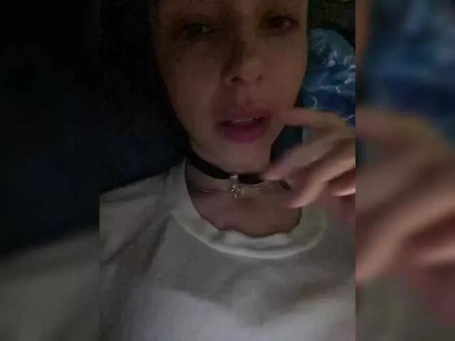 MilkaMilfMilka on BongaCams 