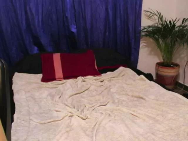 milkxangelx on BongaCams 
