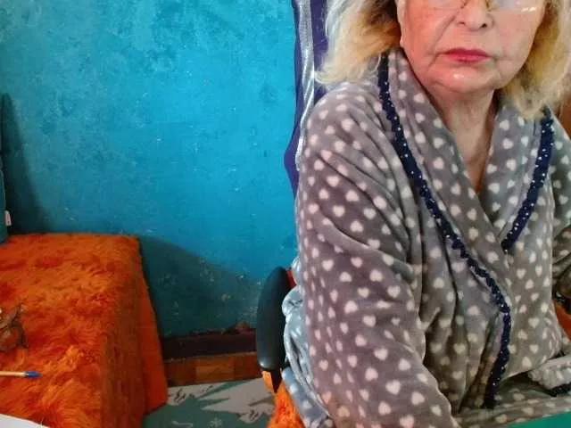 milo4ka77 on BongaCams 