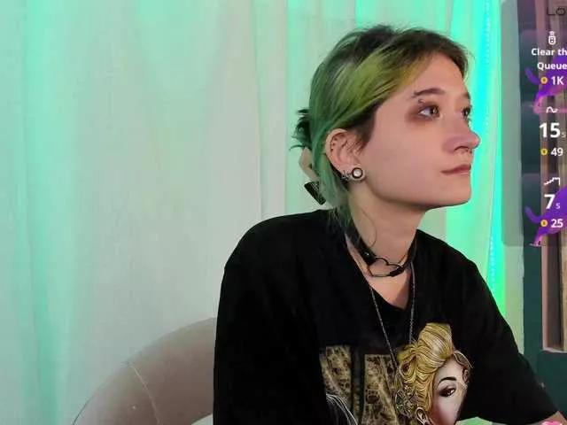 Milten-Trish on BongaCams 