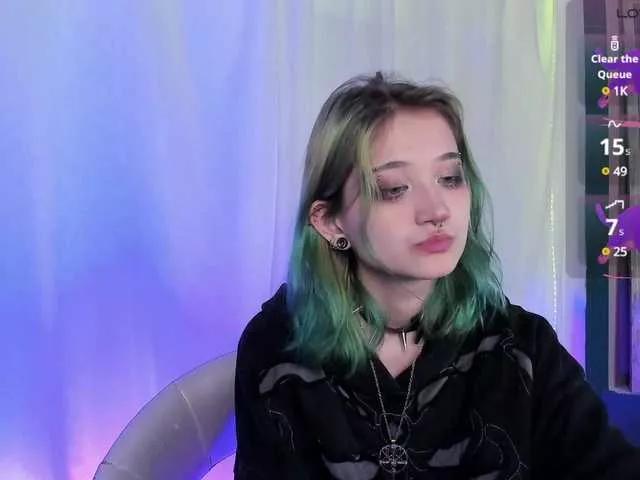 Milten-Trish on BongaCams 