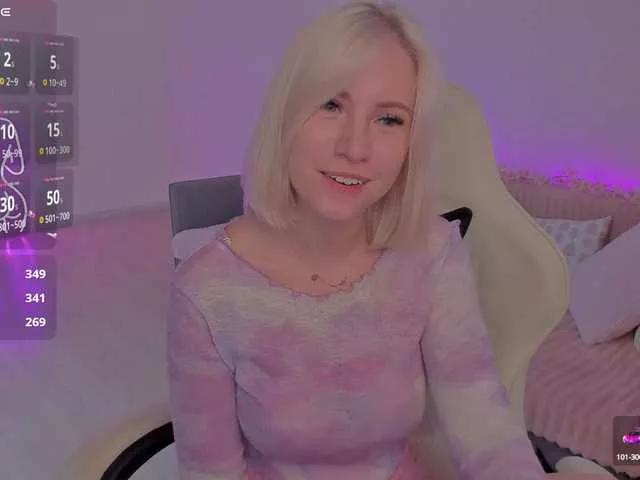 Mira- on BongaCams 
