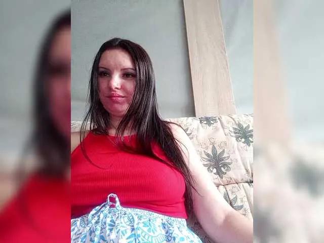 Freechat Mira-5a on BongaCams