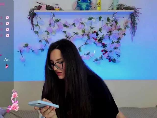 MiraSevan999 on BongaCams 