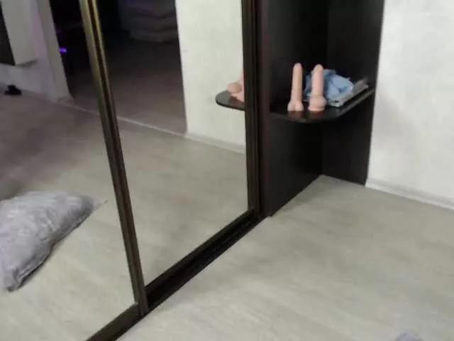 MirBezumia on BongaCams 