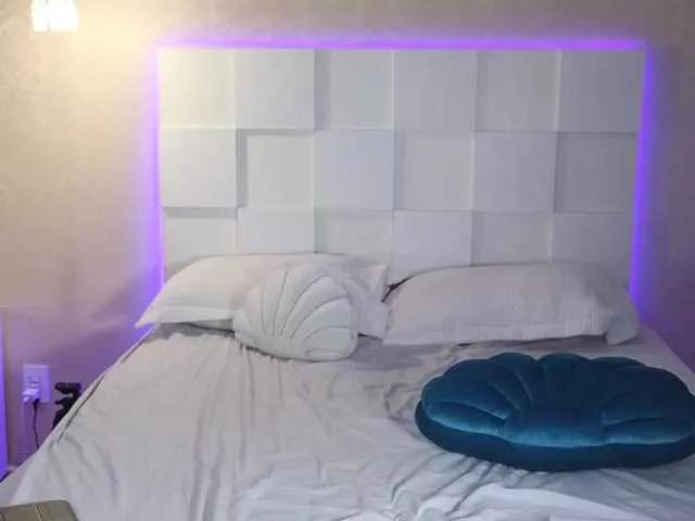 Miss-Brazil on BongaCams 