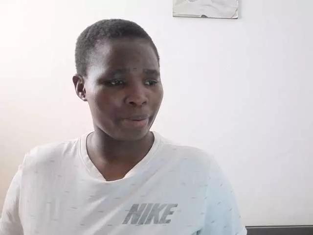 MISS-FAITH091 on BongaCams 