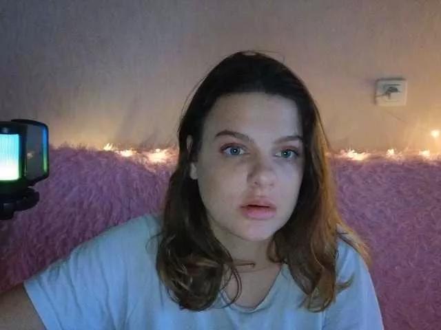 Miss-Kissss on BongaCams 