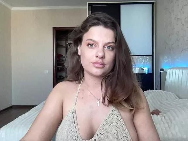 Miss-Kissss on BongaCams 