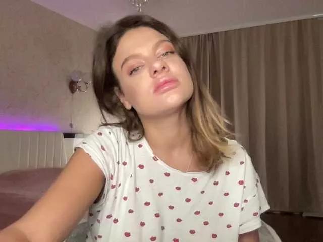Miss-Kissss on BongaCams 