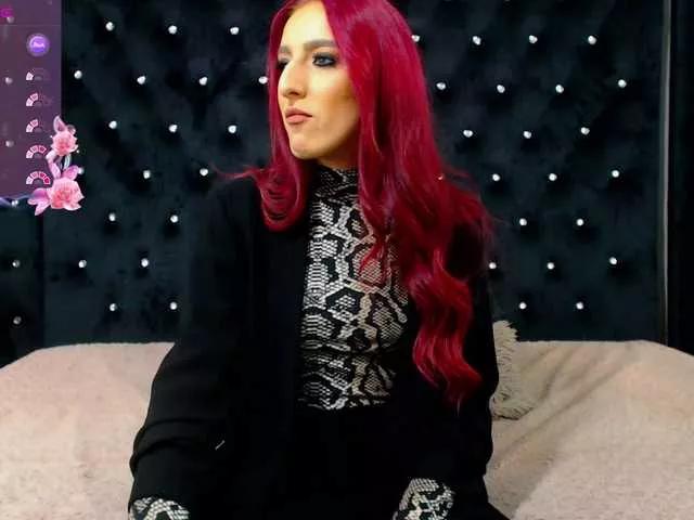 MissAlice20 on BongaCams 