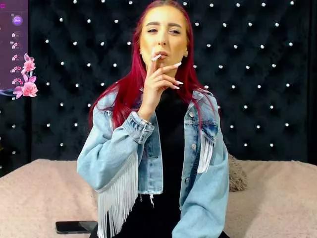 MissAlice20 on BongaCams 
