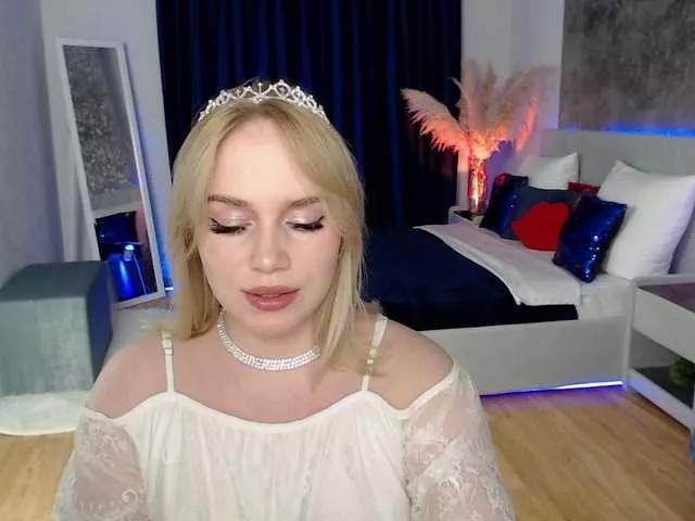 MissAlis on BongaCams 